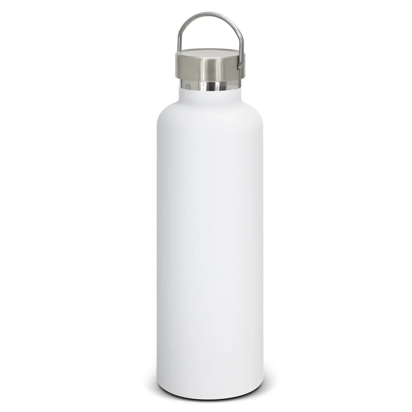 Nomad Deco Vacuum Bottle - 1L - PrintaPromo