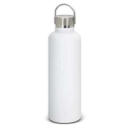 Nomad Deco Vacuum Bottle - 1L - PrintaPromo