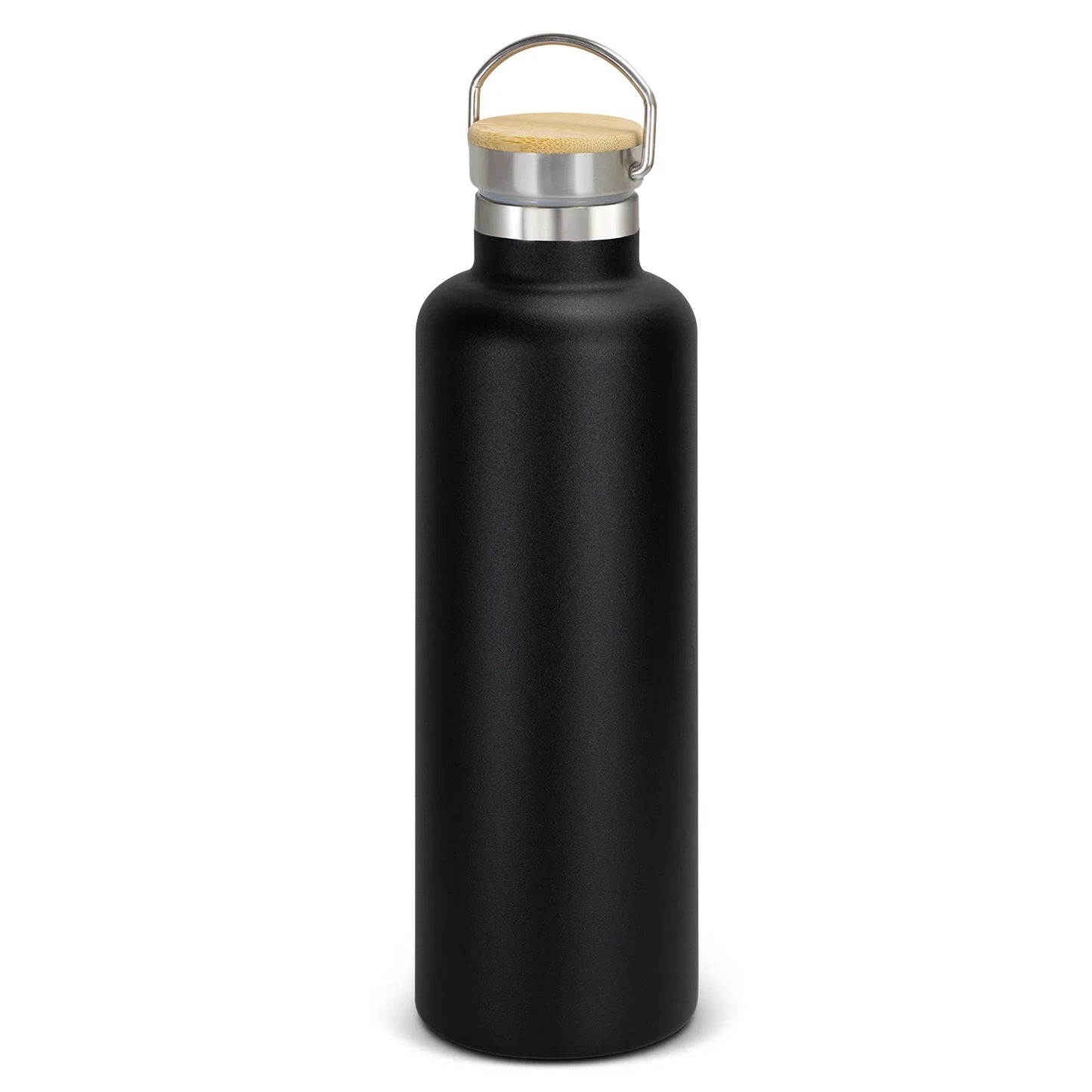 Nomad Deco Vacuum Bottle - 1L - PrintaPromo