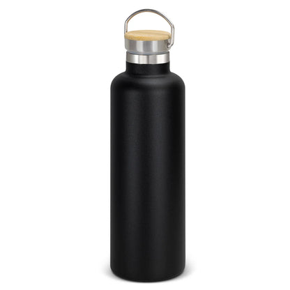 Nomad Deco Vacuum Bottle - 1L - PrintaPromo