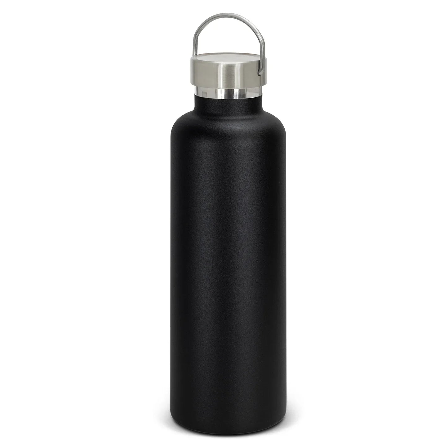 Nomad Deco Vacuum Bottle - 1L - PrintaPromo