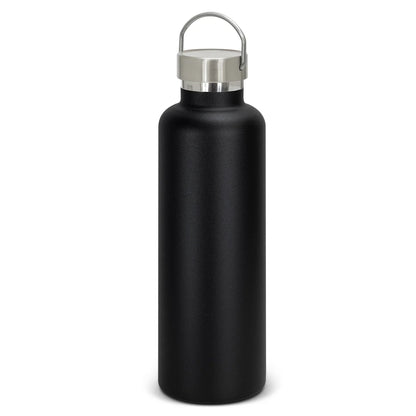 Nomad Deco Vacuum Bottle - 1L - PrintaPromo
