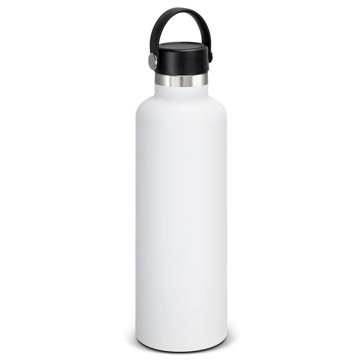 Nomad Vacuum Bottle 1L - Carry Lid - PrintaPromo