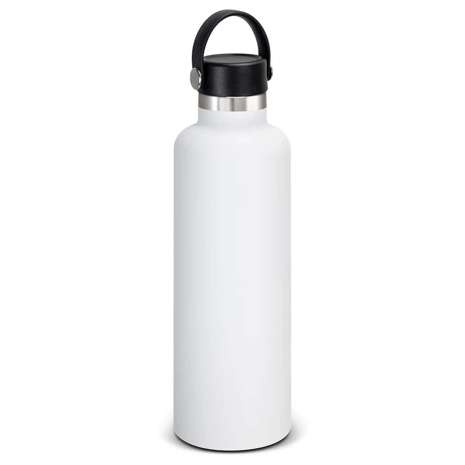 Nomad Vacuum Bottle 1L - Carry Lid - PrintaPromo