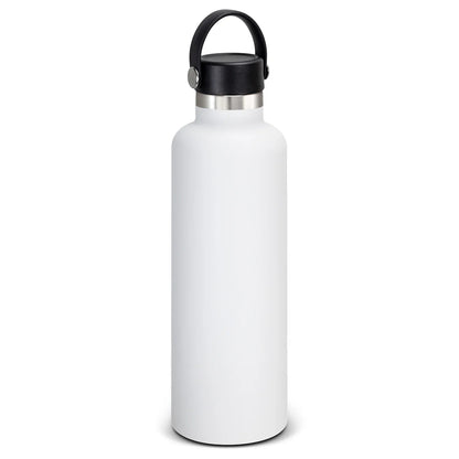 Nomad Vacuum Bottle 1L - Carry Lid - PrintaPromo
