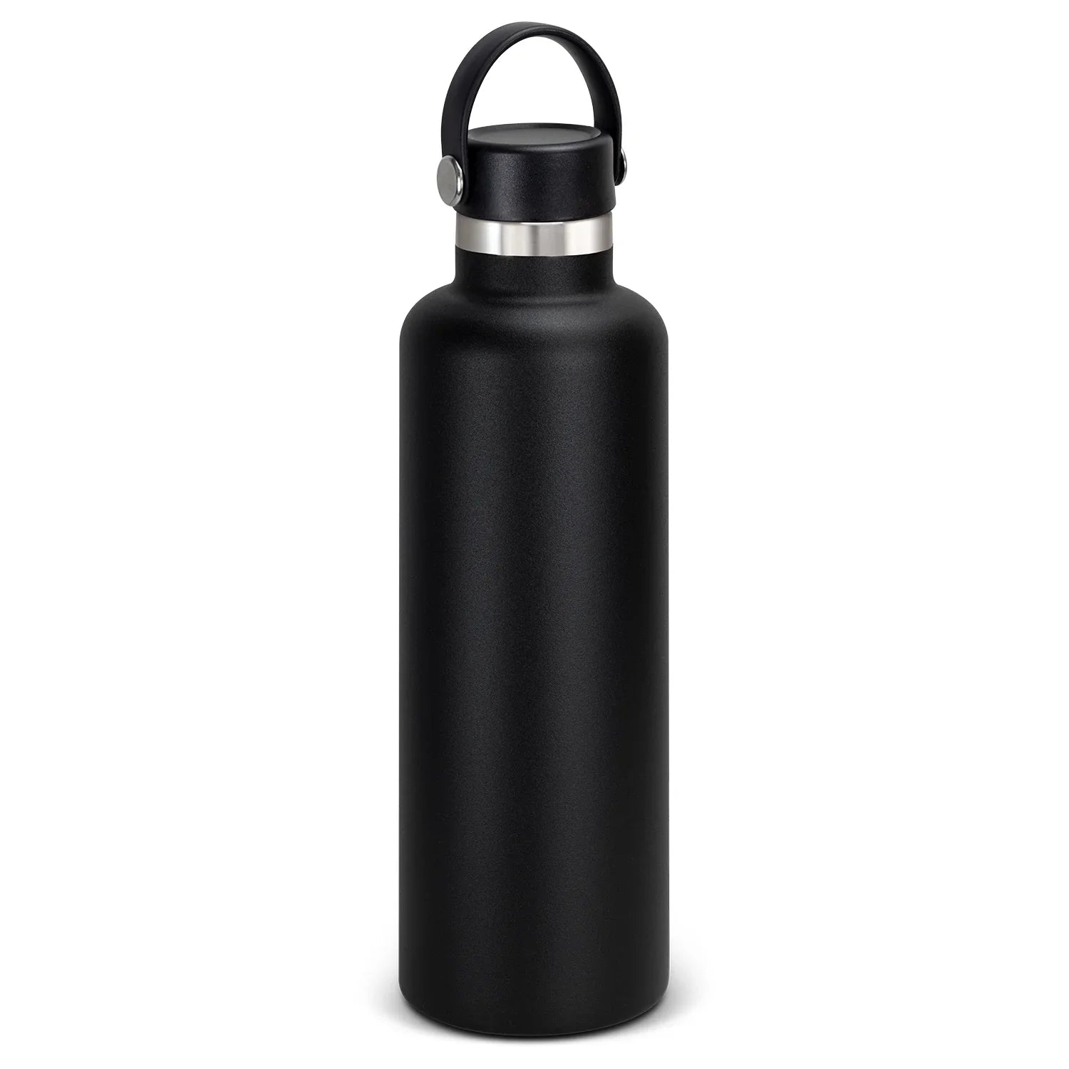 Nomad Vacuum Bottle 1L - Carry Lid - PrintaPromo