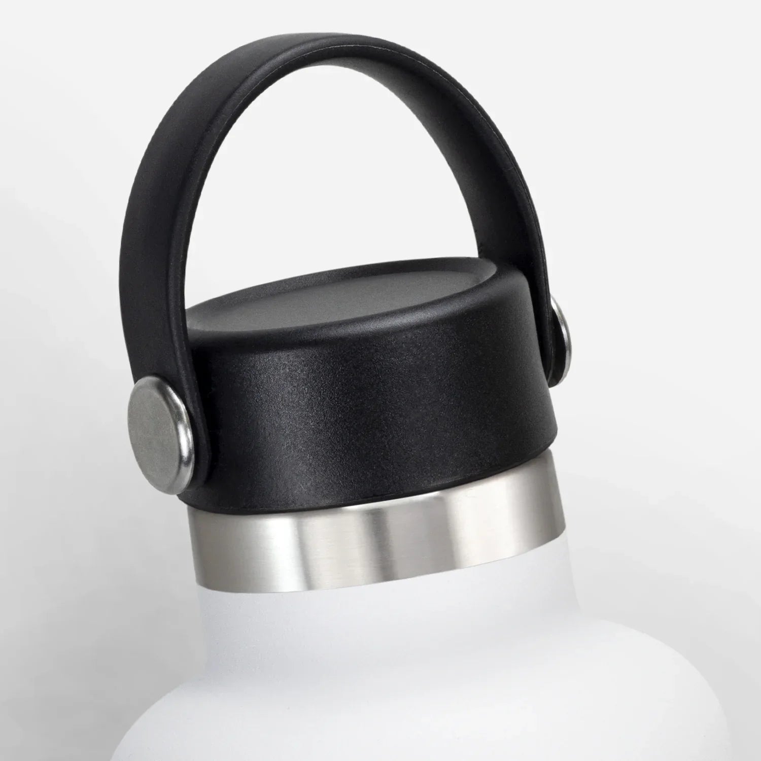 Nomad Vacuum Bottle 1L - Carry Lid - PrintaPromo