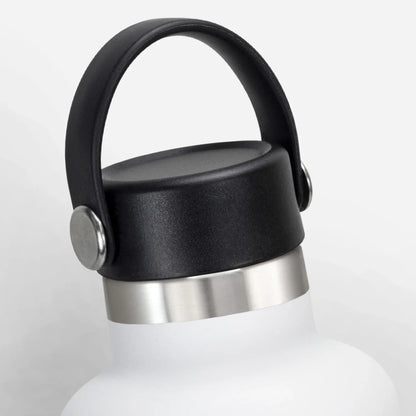 Nomad Vacuum Bottle 1L - Carry Lid - PrintaPromo