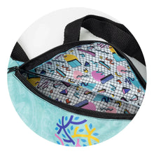 Glastonbury Belt Bag - Full Colour - PrintaPromo