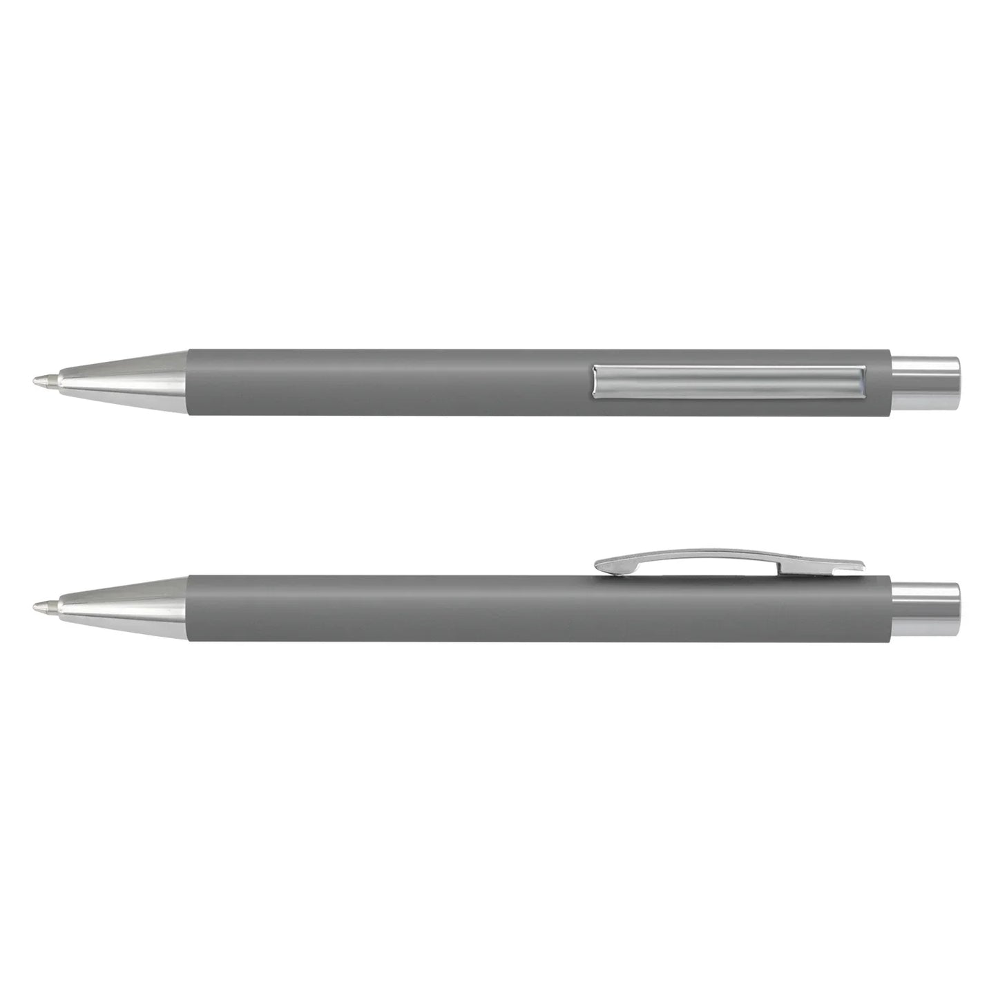 Lancer Soft-Touch Pen - PrintaPromo