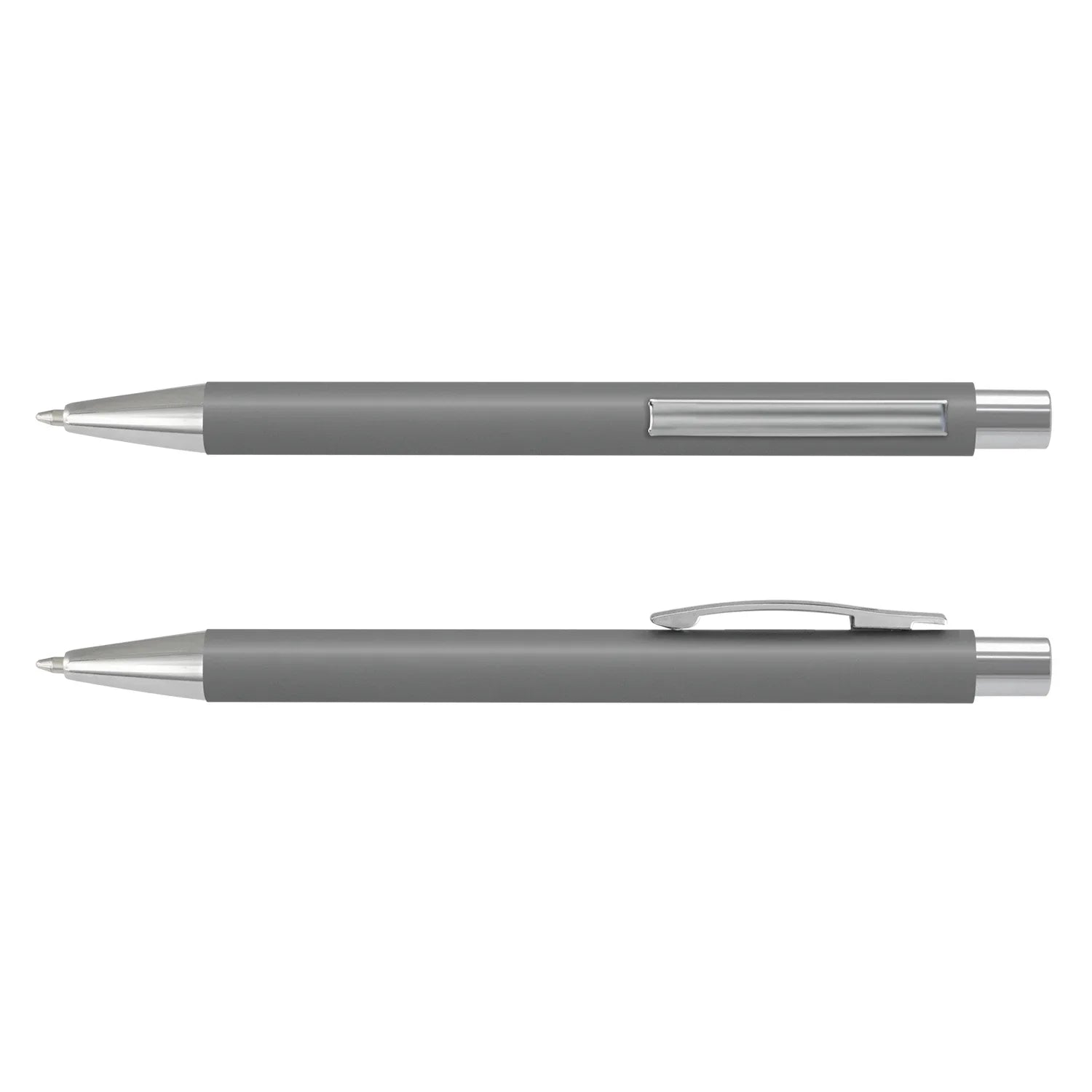 Lancer Soft-Touch Pen - PrintaPromo
