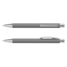 Lancer Soft-Touch Pen - PrintaPromo