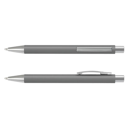 Lancer Soft-Touch Pen - PrintaPromo