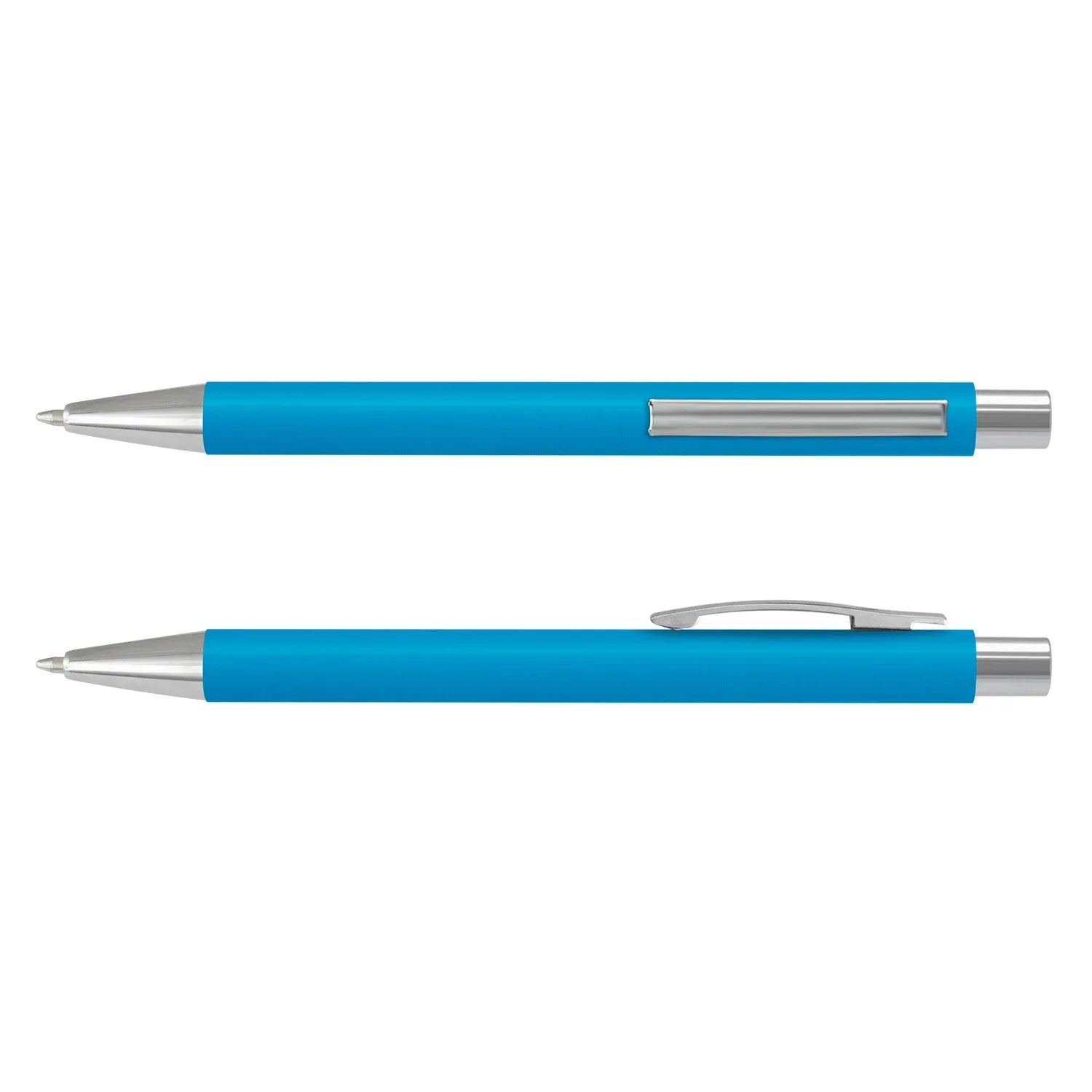 Lancer Soft-Touch Pen - PrintaPromo