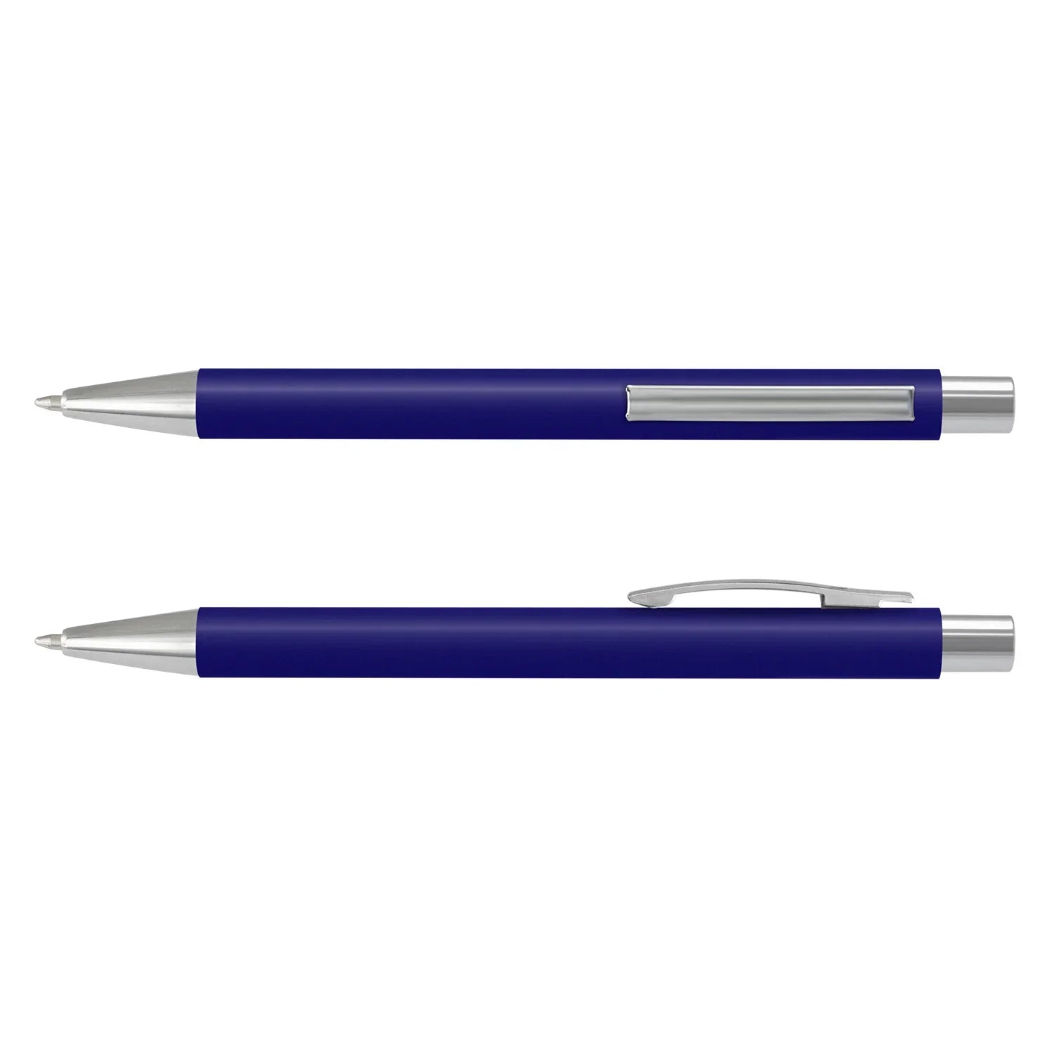 Lancer Soft-Touch Pen - PrintaPromo