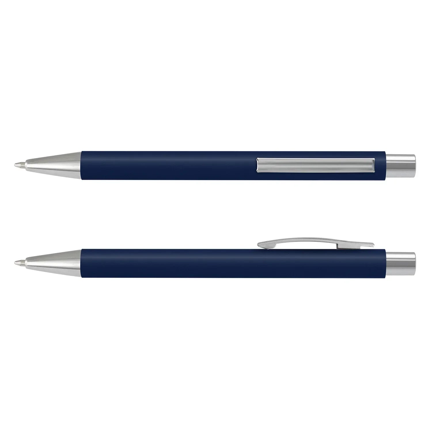 Lancer Soft-Touch Pen - PrintaPromo