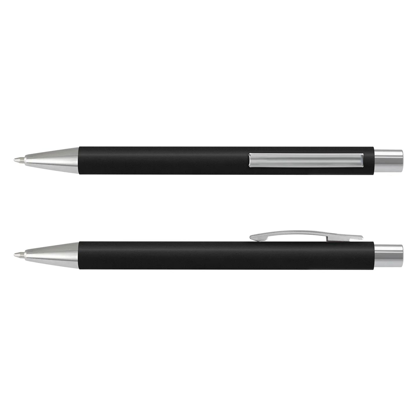Lancer Soft-Touch Pen - PrintaPromo