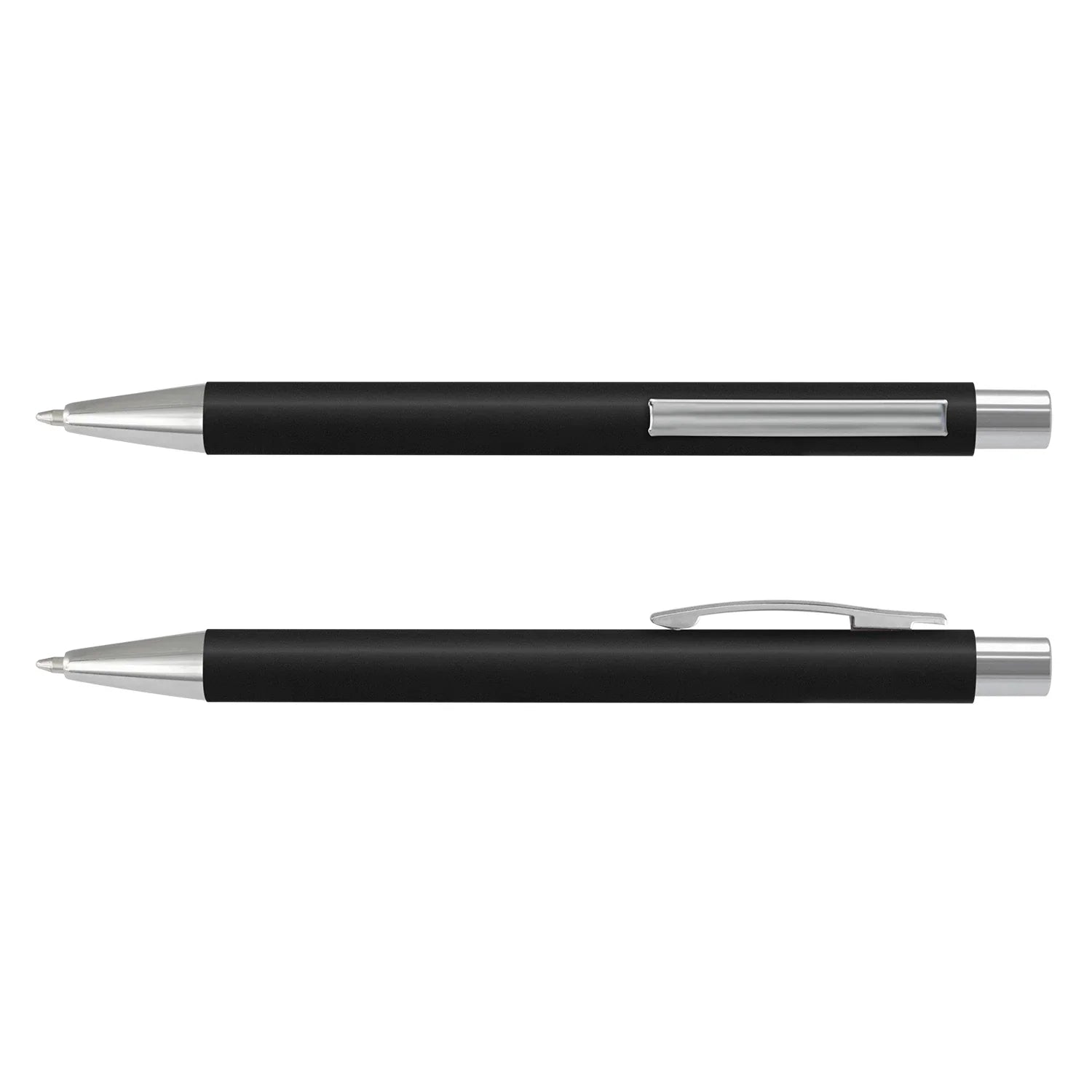 Lancer Soft-Touch Pen - PrintaPromo