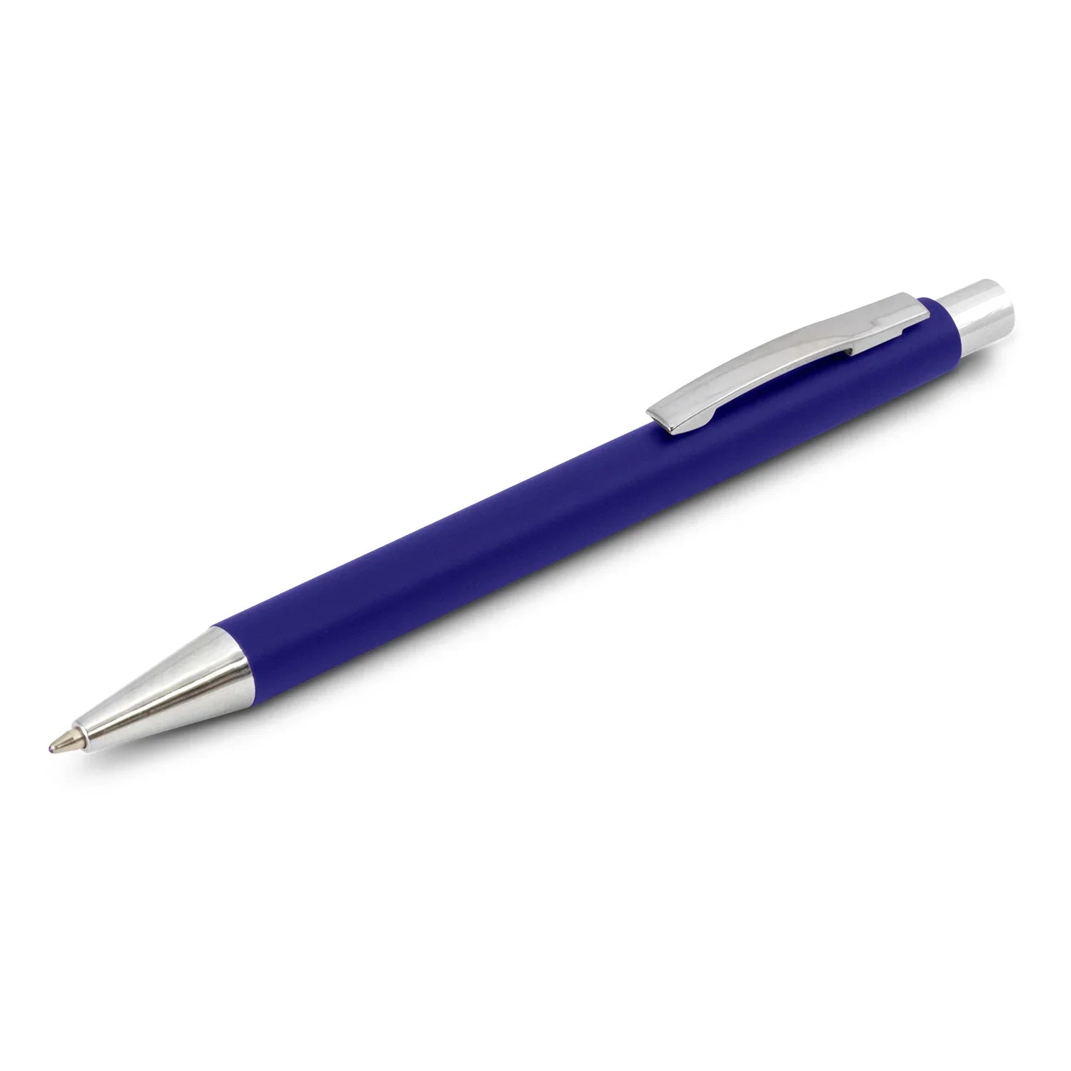 Lancer Soft-Touch Pen - PrintaPromo