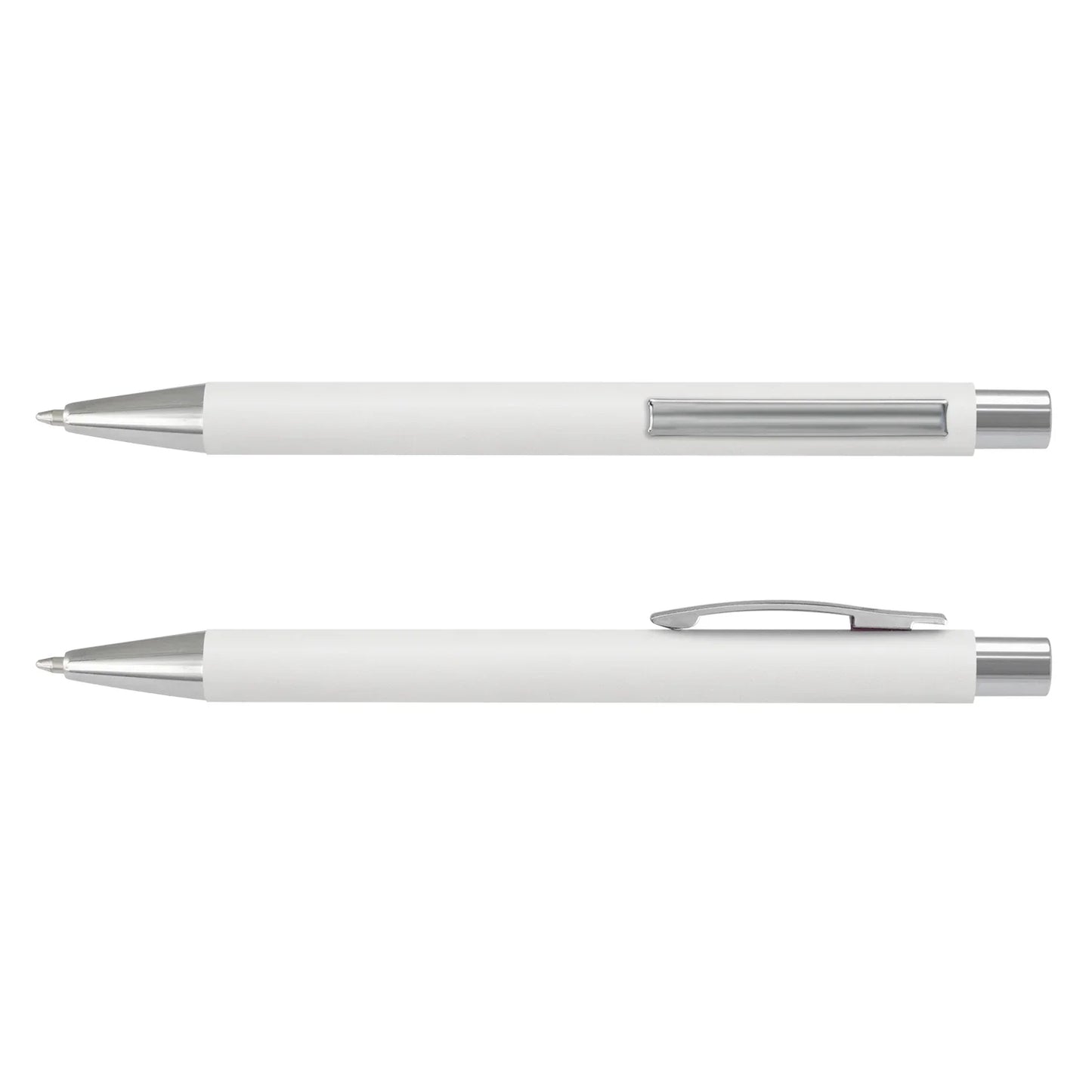 Lancer Soft-Touch Pen - PrintaPromo