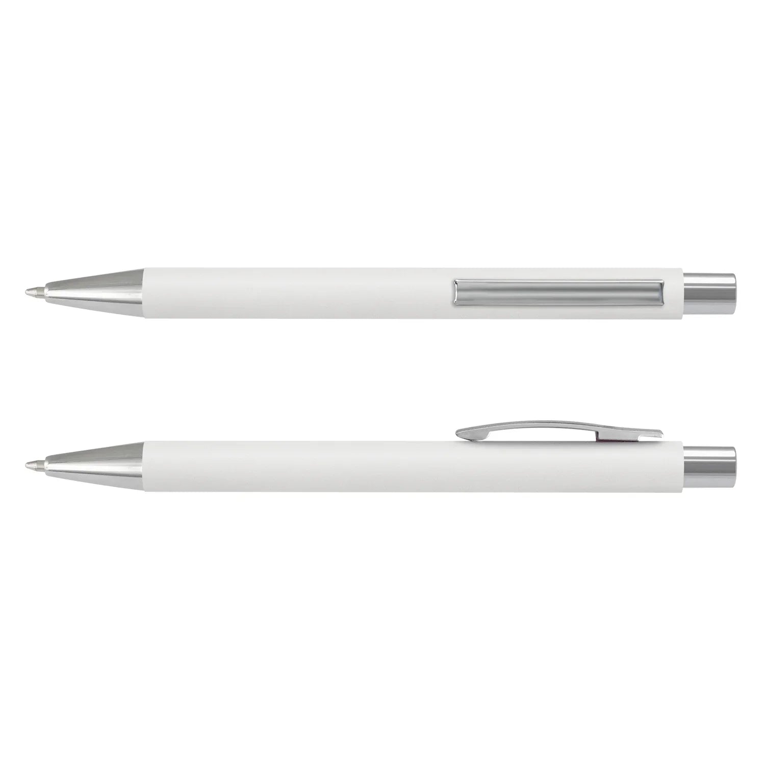 Lancer Soft-Touch Pen - PrintaPromo