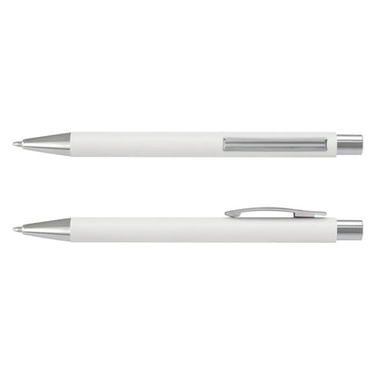 Lancer Soft-Touch Pen - PrintaPromo