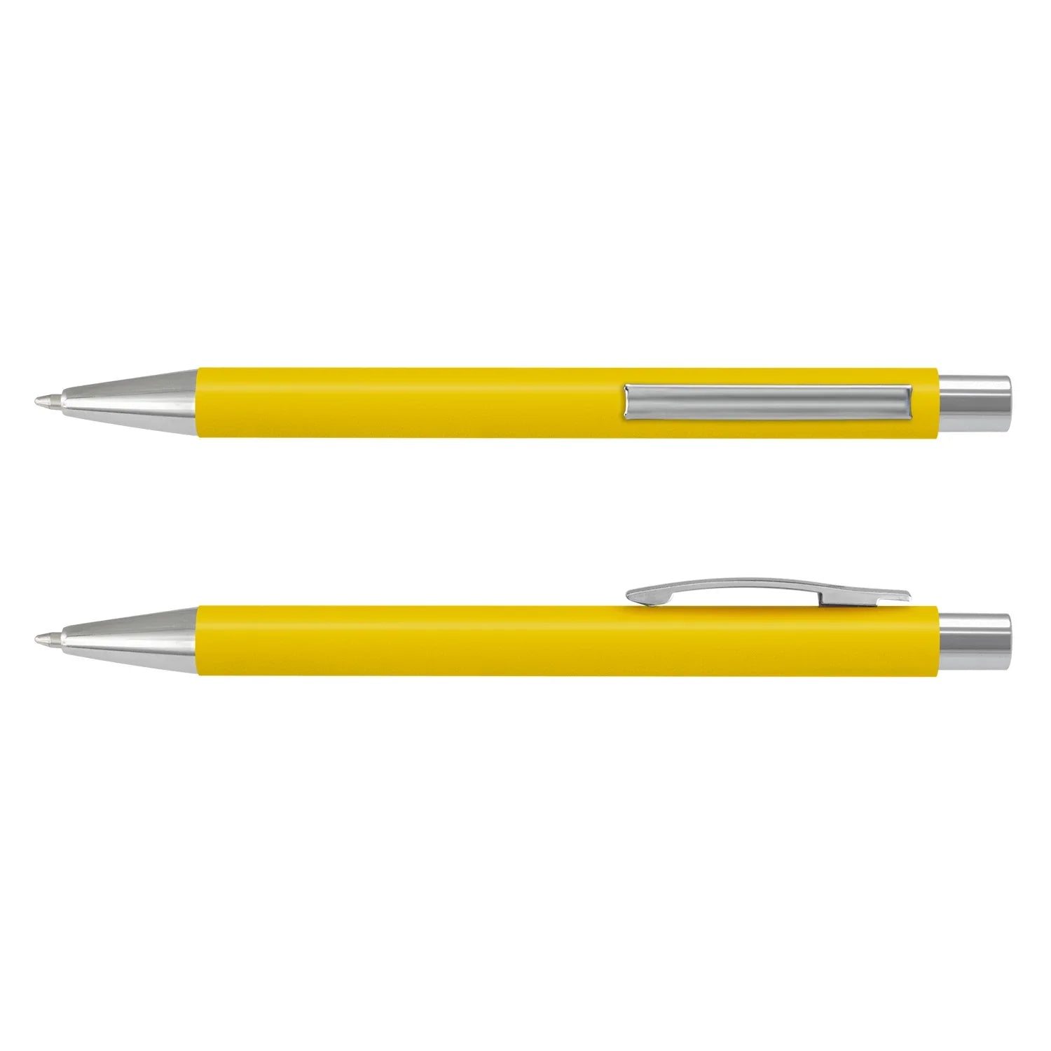 Lancer Soft-Touch Pen - PrintaPromo