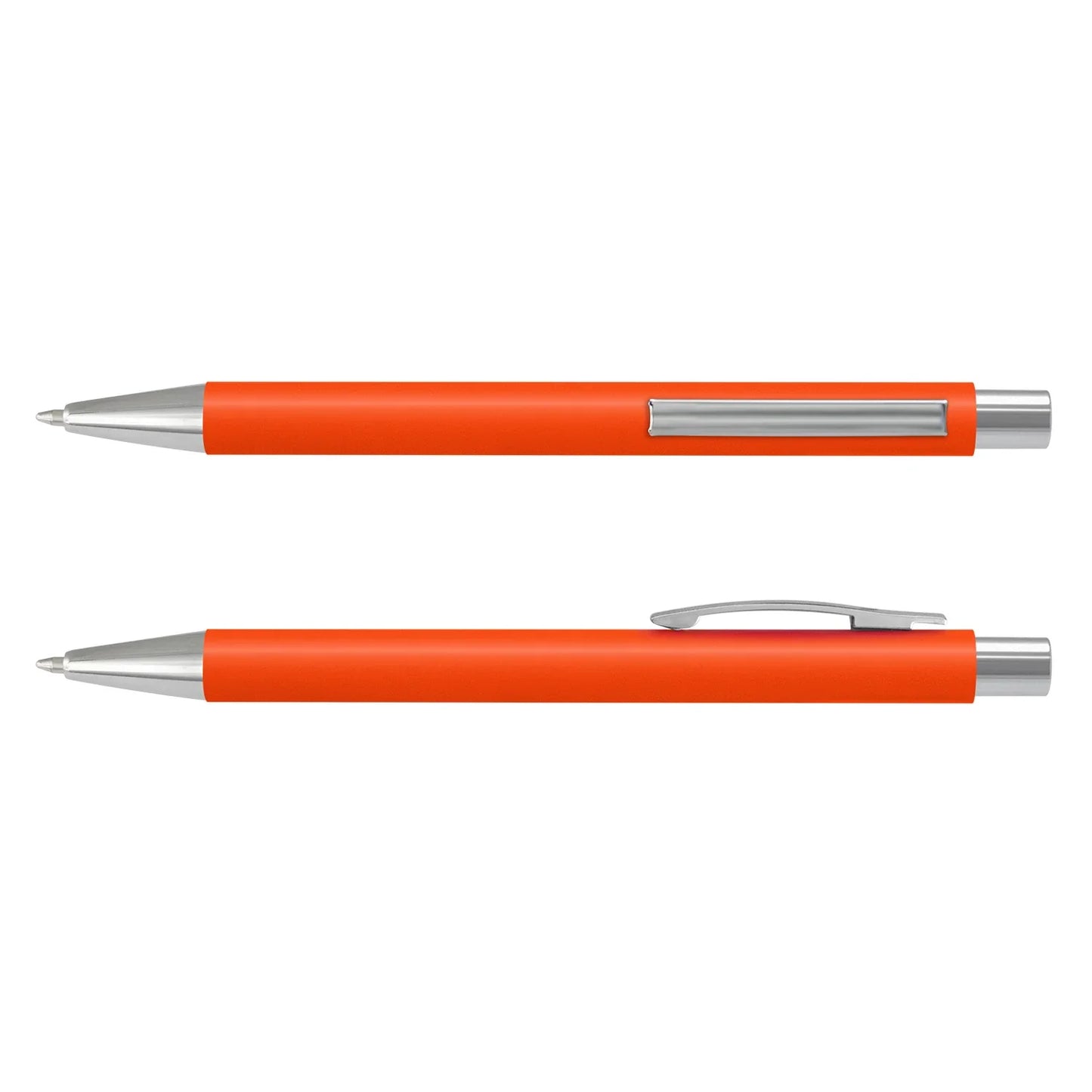 Lancer Soft-Touch Pen - PrintaPromo