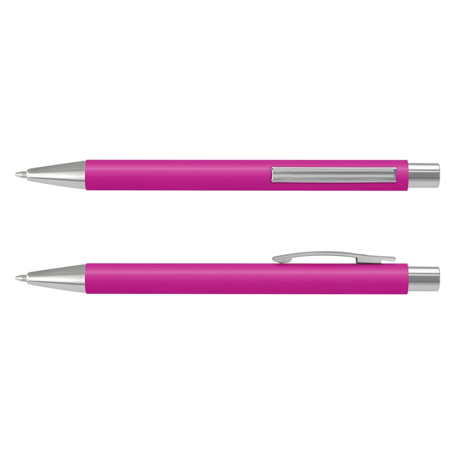 Lancer Soft-Touch Pen - PrintaPromo