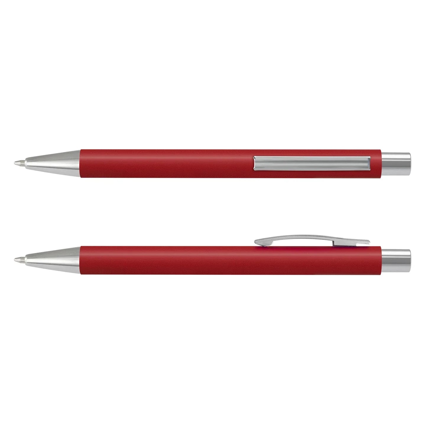 Lancer Soft-Touch Pen - PrintaPromo