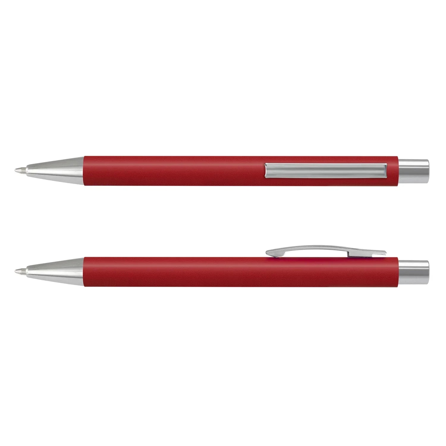 Lancer Soft-Touch Pen - PrintaPromo