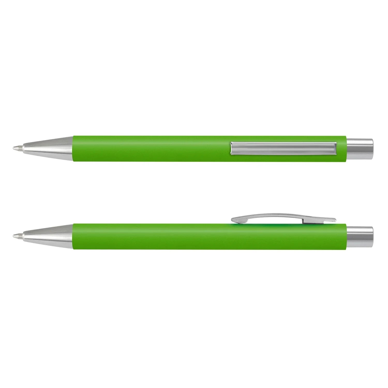 Lancer Soft-Touch Pen - PrintaPromo