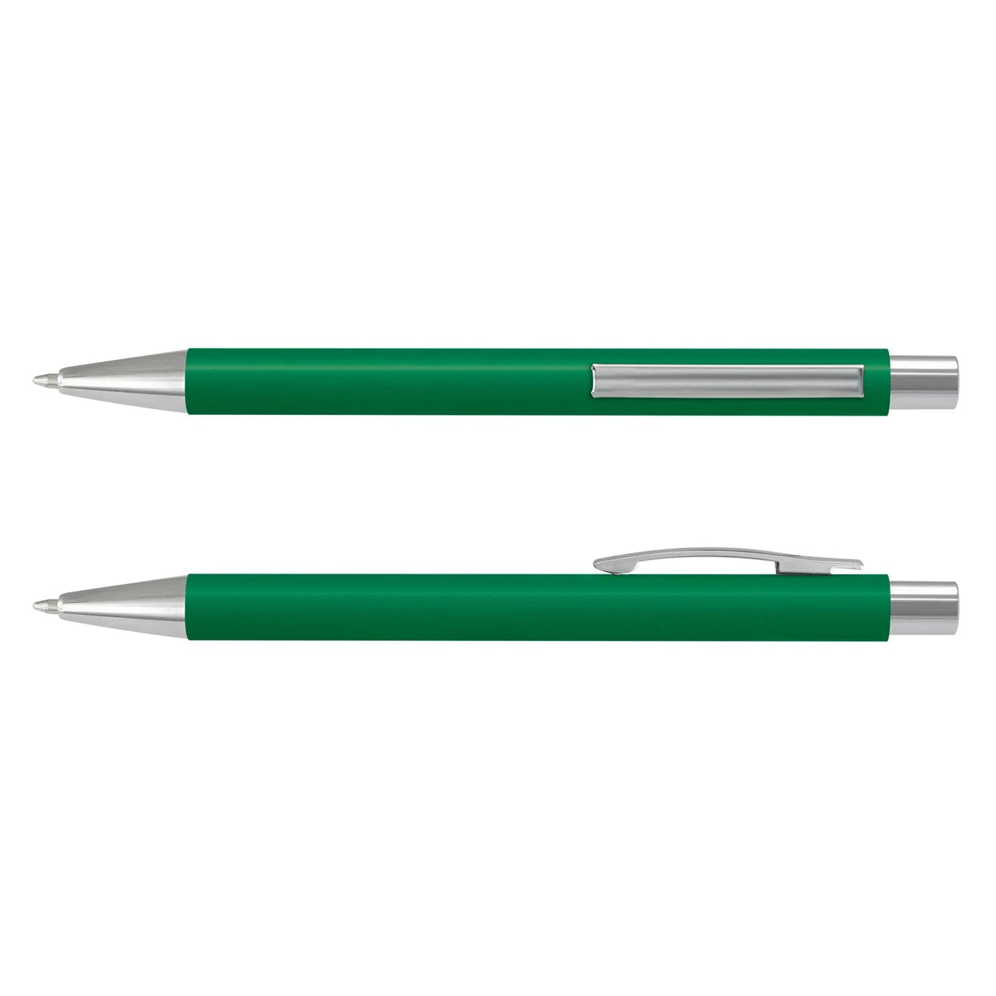 Lancer Soft-Touch Pen - PrintaPromo