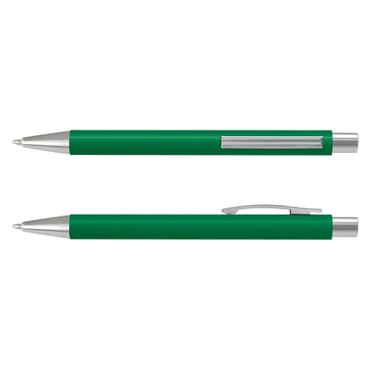 Lancer Soft-Touch Pen - PrintaPromo