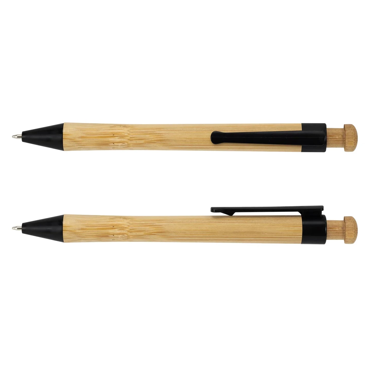 Harvest Bamboo Pen - PrintaPromo