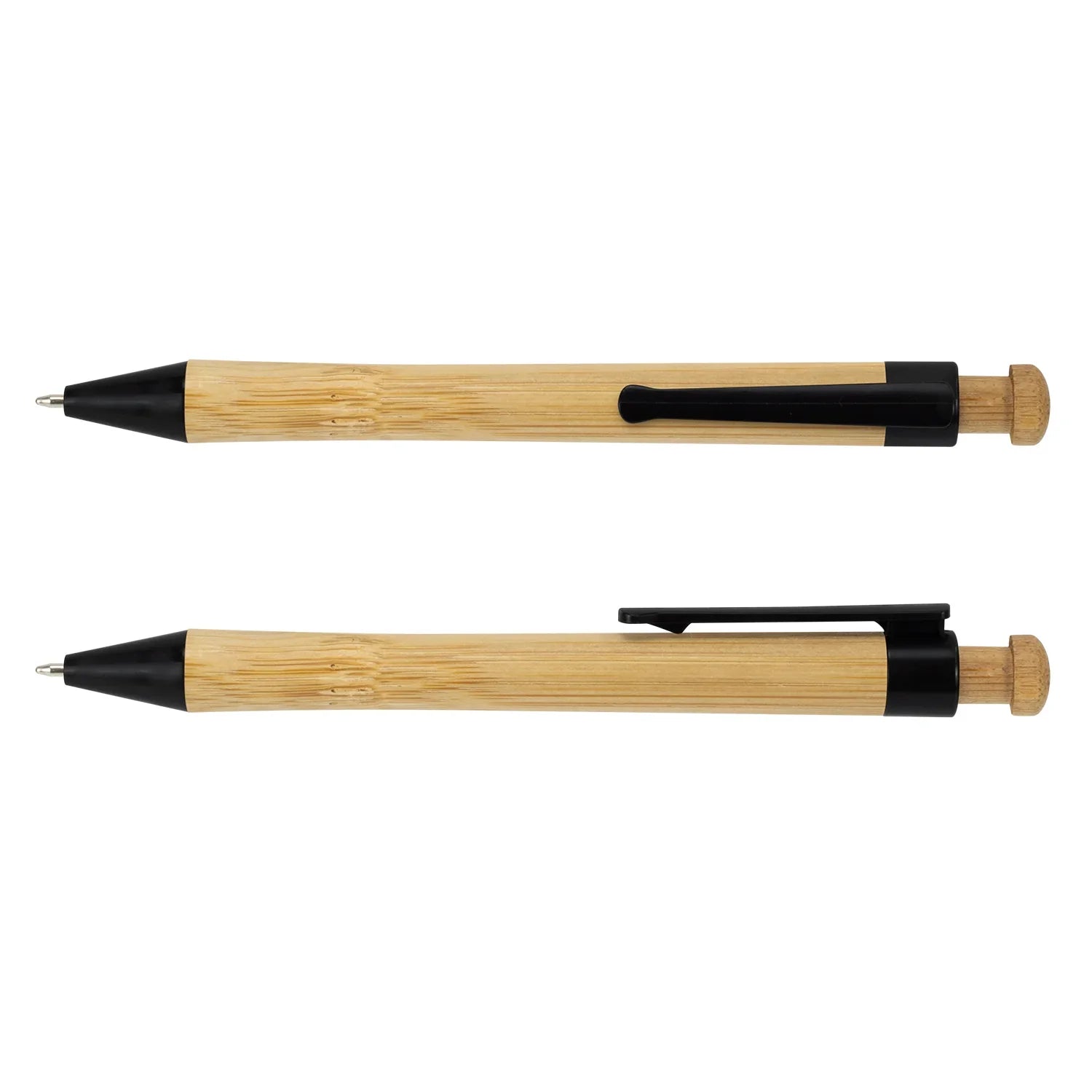 Harvest Bamboo Pen - PrintaPromo