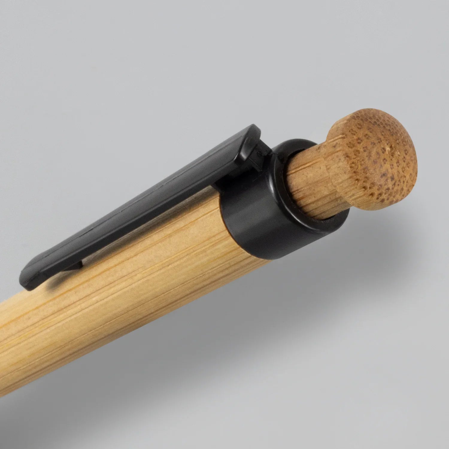Harvest Bamboo Pen - PrintaPromo