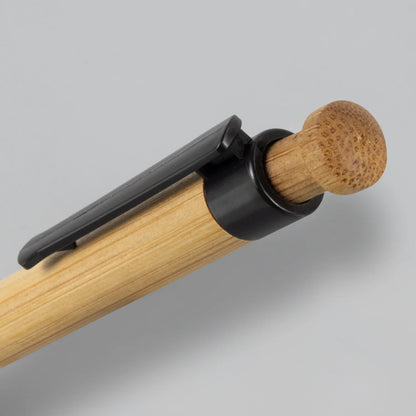 Harvest Bamboo Pen - PrintaPromo