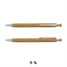 Esteem Wood Pen - PrintaPromo