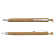 Esteem Wood Pen - PrintaPromo