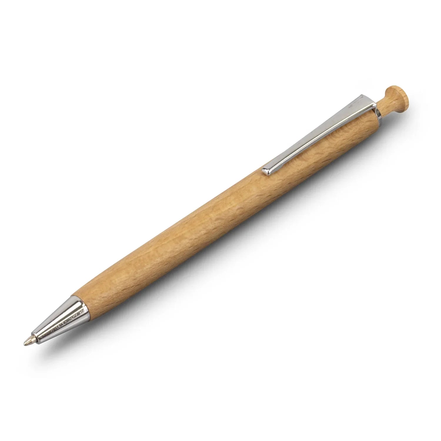 Esteem Wood Pen - PrintaPromo