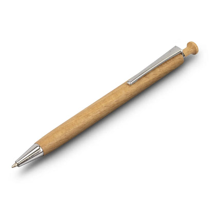 Esteem Wood Pen - PrintaPromo