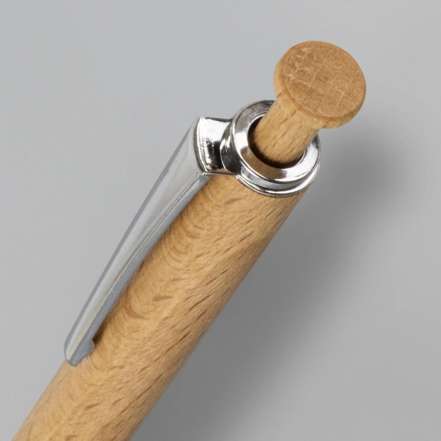 Esteem Wood Pen - PrintaPromo