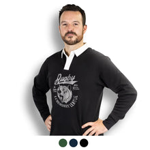 Trendswear Rugby Unisex Jersey - PrintaPromo