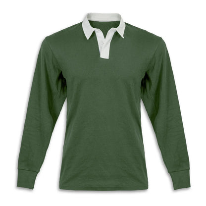 Trendswear Rugby Unisex Jersey - PrintaPromo