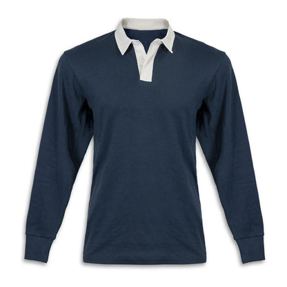 Trendswear Rugby Unisex Jersey - PrintaPromo