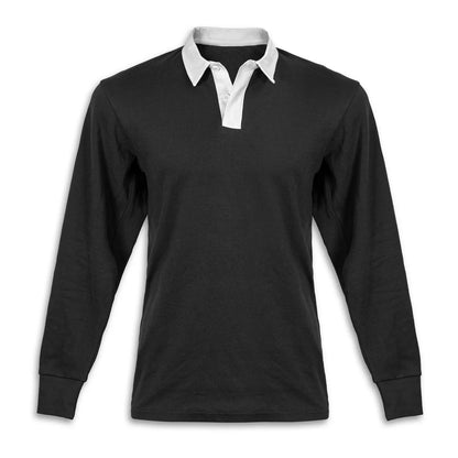Trendswear Rugby Unisex Jersey - PrintaPromo