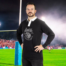 Trendswear Rugby Unisex Jersey - PrintaPromo