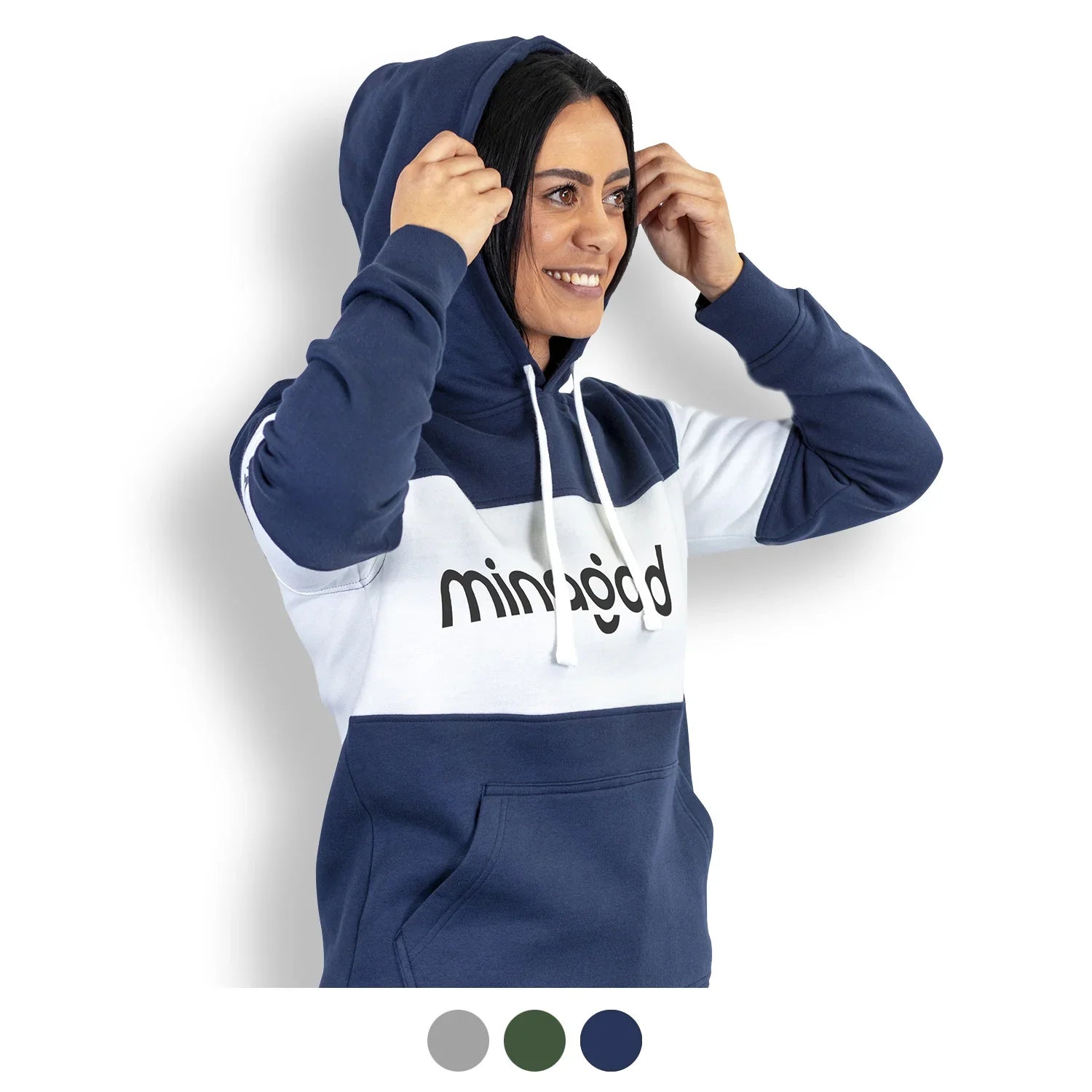 Trendswear Fairmount Unisex Hoodie - PrintaPromo