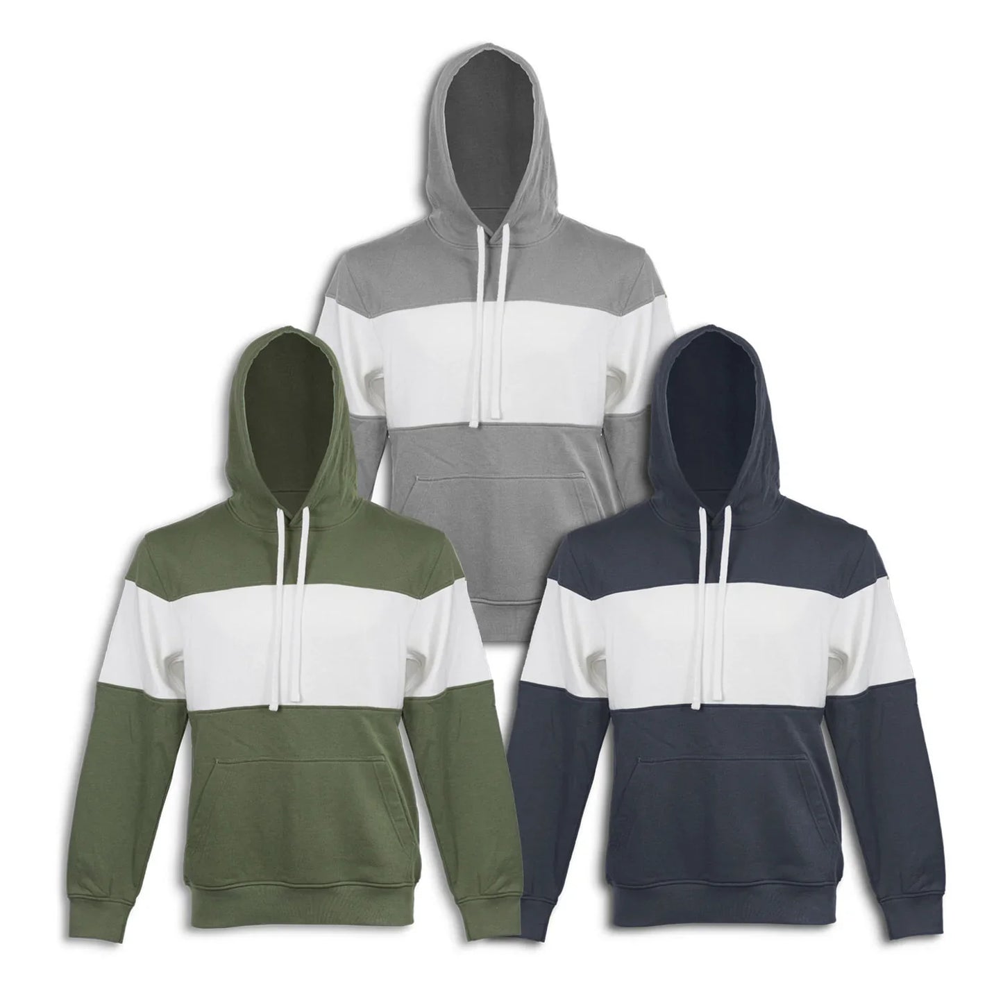 Trendswear Fairmount Unisex Hoodie - PrintaPromo